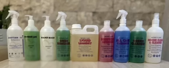 all products